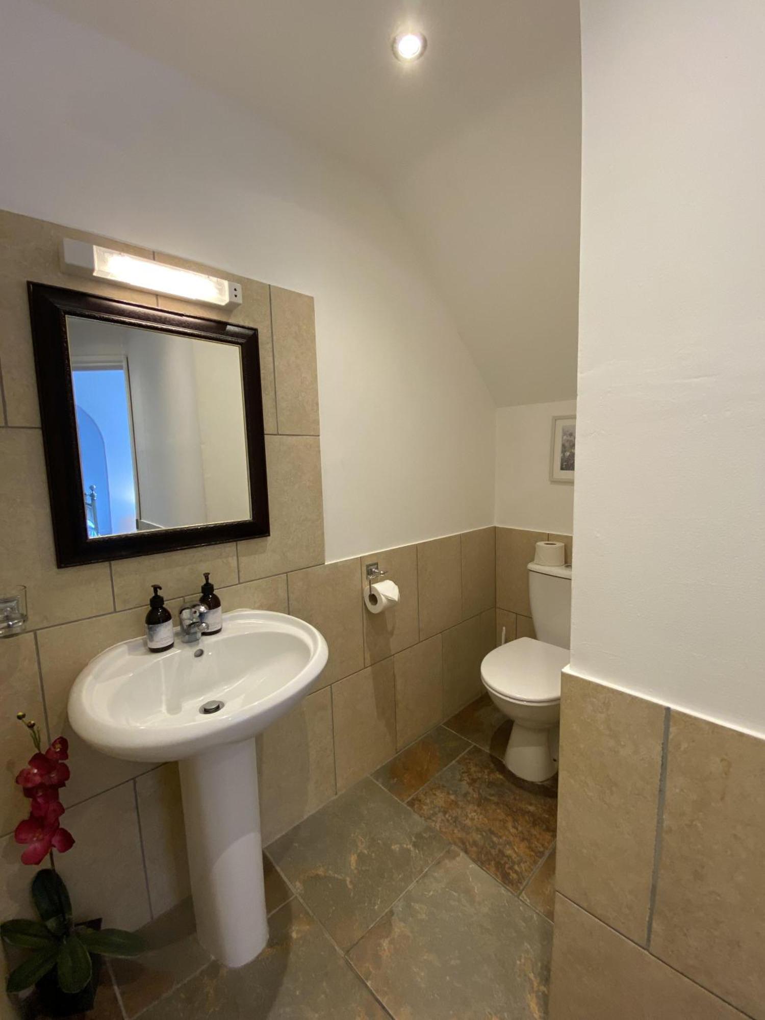 Bed and Breakfast The Countryman St Ives Zimmer foto